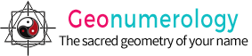 Logo Geonumerology