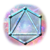 The octahedron symbol of the diplomat